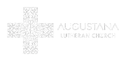 Logo of Augustana Lutheran Church, DC