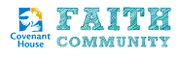 Logo de Covenant House Faith Community