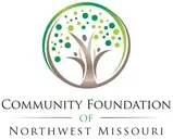 Logo de Community Foundation of Northwest Missouri