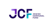 Logo of Jewish Communal Fund--New York, NY