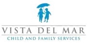 Logo of Vista Del Mar Child & Family Services