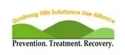 Logo of Quaboag Hills Substance Use Alliance