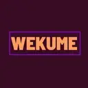 Logo of Wekume