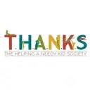 Logo of T.H.A.N.K.S. The Helping A Needy Kid Society