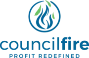 Logo of Council Fire
