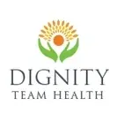 Logo of Dignity Team Health