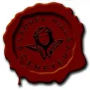 Logo de Friends of Laurel Hill Cemetery