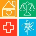 Logo de Williamson County Children's Advocacy Center