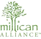 Logo of Millican Alliance