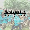 Logo of MOVE MUSIC CITY