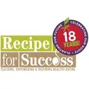 Logo of Recipe for Success Foundation