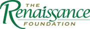Logo of The Renaissance Foundation