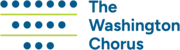 Logo of The Washington Chorus