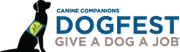 Logo of Canine Companions for Independence - Northeast Region