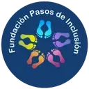 Logo of Fundación Pasos de Inclusión