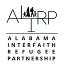 Logo of Alabama Interfaith Refugee Partnership