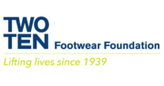 Logo of Two Ten Footwear Foundation