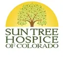 Logo of Sun Tree Hospice