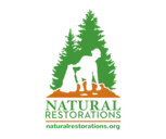 Logo of Natural Restorations