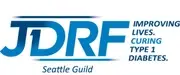 Logo of Breakthrough T1D Pacific Northwest Chapter