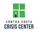 Logo of CONTRA COSTA CRISIS CENTER