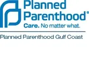 Logo of Planned Parenthood Gulf Coast