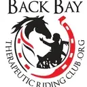 Logo of BACKBAY THERAPEUTIC RIDING CLUB INC