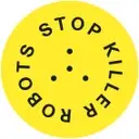Logo of Campaign to Stop Killer Robots