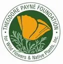 Logo of Theodore Payne Foundation for Wild Flowers and Native Plants