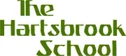 Logo of The Hartsbrook School