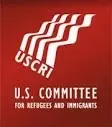 Logo of U.S. Committee for Refugees and Immigrants (USCRI) Albany