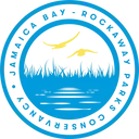 Logo of Jamaica Bay-Rockaway Parks Conservancy