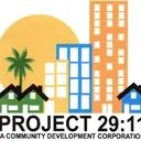 Logo of PROJECT 2911 A COMMUNITY DEVELOPMENT CORPORATION
