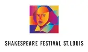Logo of Shakespeare Festival St. Louis