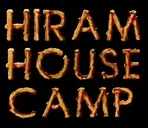 Logo of The Hiram House