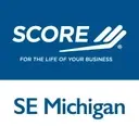 Logo of SCORE SE Michigan