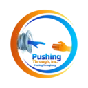 Logo of PUSHING THROUGH INC