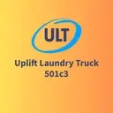 Logo of UPLIFT LAUNDRY TRUCK