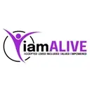 Logo of IAMALIVE