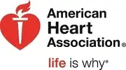 Logo de American Heart Association