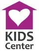 Logo de KIDS Center