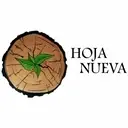 Logo of FRIENDS OF HOJA NUEVA