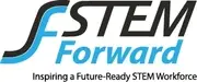 Logo of STEM Forward