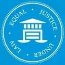 Logo of Equal Justice Under Law, Inc.