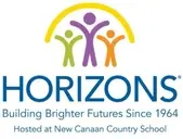 Logo of Horizons at New Canaan Country School