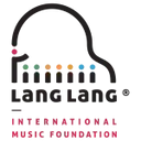 Logo de Lang Lang International Music Foundation