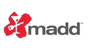 Logo of Mothers Against Drunk Driving