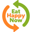 Logo of Eat Happy Now