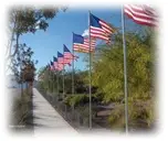 Logo de Southern Nevada State Veterans Home