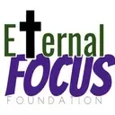 Logo of Eternal Focus Foundation